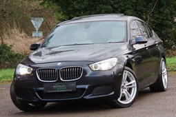 BMW 5-Series GT (09-17) 520d M Sport GT Hatch 5d Step Auto For Sale - AutoTrade Southwest, Gloucester