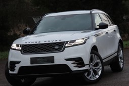 Land Rover Range Rover Velar SUV (17 on) R-Dynamic HSE D180 auto 5d For Sale - AutoTrade Southwest, Gloucester