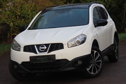 Nissan Qashqai+2 (08-13) 2.0 360 4WD 5d CVT Auto For Sale - AutoTrade Southwest, Gloucester