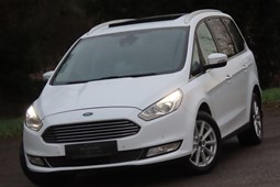 Ford Galaxy (15-23) 2.0 TDCi (150bhp) Titanium X 5d For Sale - AutoTrade Southwest, Gloucester