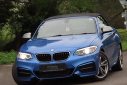 BMW 2-Series Convertible (15-21) M235i 2d Step Auto For Sale - AutoTrade Southwest, Gloucester