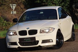 BMW 1-Series Coupe (07-13) 118d Sport Plus Edition 2d For Sale - AutoTrade Southwest, Gloucester