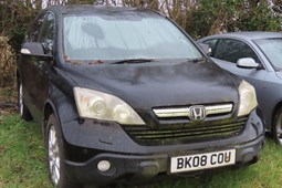 Honda CR-V (07-12) 2.2 i-CTDi EX 5d For Sale - AutoTrade Southwest, Gloucester