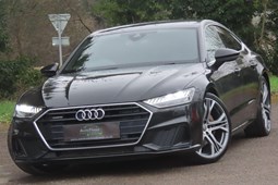 Audi A7 Sportback (18-24) S Line 50 TDI 286PS Quattro Tiptronic auto 5d For Sale - AutoTrade Southwest, Gloucester