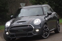 MINI Hatchback (14-24) 2.0 Cooper S D Hatchback 5d For Sale - AutoTrade Southwest, Gloucester