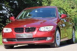 BMW 3-Series Coupe (06-13) 330i SE (2010) 2d Step Auto For Sale - AutoTrade Southwest, Gloucester