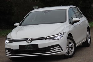 Volkswagen Golf Hatchback (20 on) Life 1.5 eTSI 150PS DSG auto 5d For Sale - AutoTrade Southwest, Gloucester