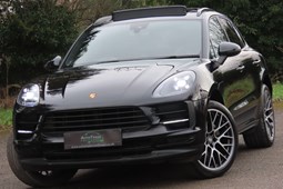 Porsche Macan (14-24) PDK auto 5d For Sale - AutoTrade Southwest, Gloucester