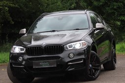 BMW X6 (14-19) xDrive M50d 5d Auto For Sale - AutoTrade Southwest, Gloucester