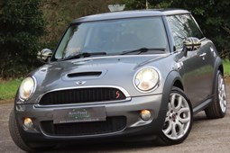 MINI Cooper S (06-16) 1.6 3d For Sale - AutoTrade Southwest, Gloucester