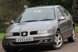 SEAT Leon Hatchback (00-05) 1.8 20V SE 5d For Sale - AutoTrade Southwest, Gloucester