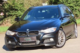 BMW 3-Series Touring (12-19) 320d M Sport 5d Step Auto For Sale - AutoTrade Southwest, Gloucester