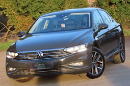 Volkswagen Passat Saloon (15-21) SEL 1.5 TSI Evo 150PS 4d For Sale - AutoTrade Southwest, Gloucester