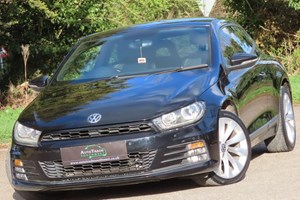 Volkswagen Scirocco (08-18) 2.0 TDi BlueMotion Tech GT (10/14-) 3d For Sale - AutoTrade Southwest, Gloucester