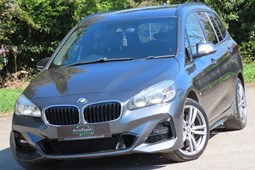 BMW 2-Series Gran Tourer (15-24) 220d M Sport Sport Automatic (04/2018 on) 5d For Sale - AutoTrade Southwest, Gloucester
