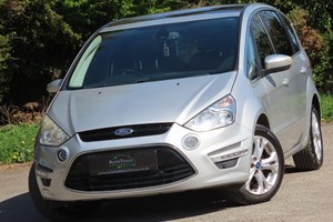 Ford S-MAX (06-14) 2.0 TDCi (163bhp) Titanium 5d For Sale - AutoTrade Southwest, Gloucester