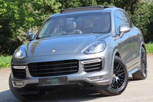 Porsche Cayenne (10-18) 3.6 GTS 5d Tiptronic S For Sale - AutoTrade Southwest, Gloucester