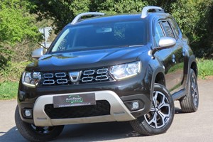 Dacia Duster SUV (18-24) 1.2 TCe Prestige 5d For Sale - AutoTrade Southwest, Gloucester
