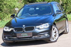 BMW 3-Series Touring (12-19) 318i Sport (07/15-) 5d Step Auto For Sale - AutoTrade Southwest, Gloucester