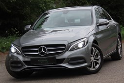 Mercedes-Benz C-Class Saloon (14-21) C220 BlueTEC Sport 4d Auto For Sale - AutoTrade Southwest, Gloucester