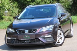 SEAT Leon ST (14-20) FR Technology 1.4 EcoTSI 150PS DSG auto 5d For Sale - AutoTrade Southwest, Gloucester