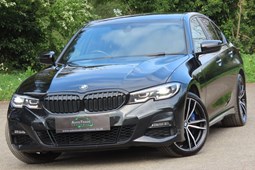 BMW 330e Hybrid (19 on) 330e M Sport Automatic 4d For Sale - AutoTrade Southwest, Gloucester