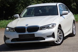 BMW 330e Hybrid (19 on) 330e SE Sport Automatic 4d For Sale - AutoTrade Southwest, Gloucester