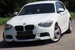 BMW 1-Series Hatchback (11-19) 118d M Sport 5d For Sale - AutoTrade Southwest, Gloucester
