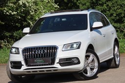 Audi Q5 (08-16) 2.0 TDI (190bhp) Quattro S Line Plus 5d For Sale - AutoTrade Southwest, Gloucester