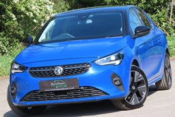 Vauxhall Corsa-e Hatchback (20-23) 100kW Elite Premium 50kWh 5dr Auto [11kWCh] For Sale - AutoTrade Southwest, Gloucester