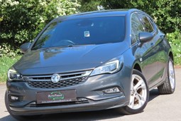 Vauxhall Astra Hatchback (15-21) 1.0T 12V ecoFLEX SRi 5d For Sale - AutoTrade Southwest, Gloucester