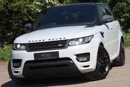 Land Rover Range Rover Sport (13-22) 3.0 SDV6 (306bhp) Autobiography Dynamic 5d Auto For Sale - AutoTrade Southwest, Gloucester