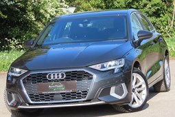 Audi A3 Sportback (20 on) 40 TFSI e Sport 5dr S Tronic For Sale - AutoTrade Southwest, Gloucester