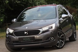 DS 4 (15-18) 2.0 BlueHDi (180bhp) Prestige 5d EAT6 For Sale - AutoTrade Southwest, Gloucester