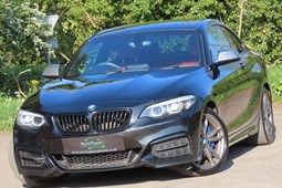 BMW 2-Series Coupe (14-21) M240i Sport Automatic (07/17 on) 2d For Sale - AutoTrade Southwest, Gloucester