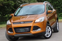 Ford Kuga (12-20) 2.0 TDCi (150bhp) Titanium 2WD 5d For Sale - AutoTrade Southwest, Gloucester