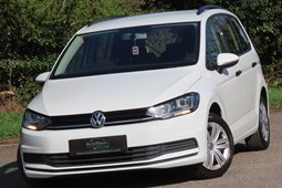 Volkswagen Touran (15 on) 1.6 TDI S 5d DSG For Sale - AutoTrade Southwest, Gloucester