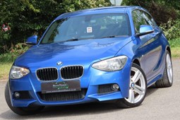 BMW 1-Series Hatchback (11-19) 116d M Sport 3d For Sale - AutoTrade Southwest, Gloucester