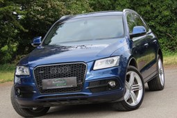 Audi Q5 (08-16) 3.0 TDI (258bhp) Quattro S Line Plus 5d S Tronic For Sale - AutoTrade Southwest, Gloucester