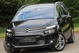 Citroen Grand C4 Picasso (14-18) 2.0 BlueHDi Exclusive+ 5d For Sale - AutoTrade Southwest, Gloucester