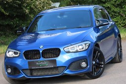 BMW 1-Series Hatchback (11-19) 118i M Sport Shadow Edition auto 5d For Sale - AutoTrade Southwest, Gloucester