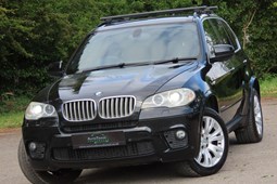 BMW X5 (07-13) xDrive40d M Sport 5d Auto For Sale - AutoTrade Southwest, Gloucester