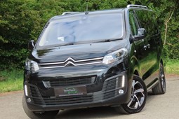 Citroen SpaceTourer MPV (16-22) Flair XL BlueHDi 180 S&S EAT8 auto (8-seat) 5d For Sale - AutoTrade Southwest, Gloucester