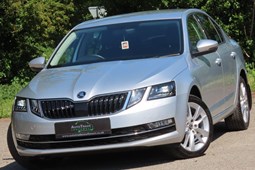 Skoda Octavia Hatchback (13-20) SE L 2.0 TDI SCR 150PS DSG auto 5d For Sale - AutoTrade Southwest, Gloucester
