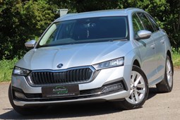Skoda Octavia Hatchback (20 on) 2.0 TDI 150 SE L First Edition DSG 5d For Sale - AutoTrade Southwest, Gloucester