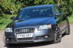 Audi A6 Saloon (04-11) 2.7 TDI S Line 4d Multitronic For Sale - AutoTrade Southwest, Gloucester