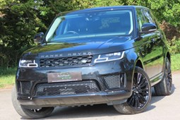Land Rover Range Rover Sport (13-22) HSE 2.0 SD4 auto (10/2017 on) 5d For Sale - AutoTrade Southwest, Gloucester