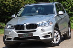BMW X5 4x4 (13-18) xDrive30d SE 5d Auto For Sale - AutoTrade Southwest, Gloucester