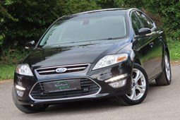 Ford Mondeo Hatchback (07-14) 2.0 TDCi (163bhp) Titanium X Business Edition 5d For Sale - AutoTrade Southwest, Gloucester