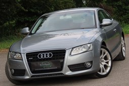 Audi A5 Coupe (07-16) 3.0 TDI Quattro Sport 2d For Sale - AutoTrade Southwest, Gloucester